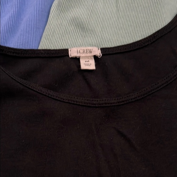 J.Crew Tank Tops Bundle - Picture 4 of 5